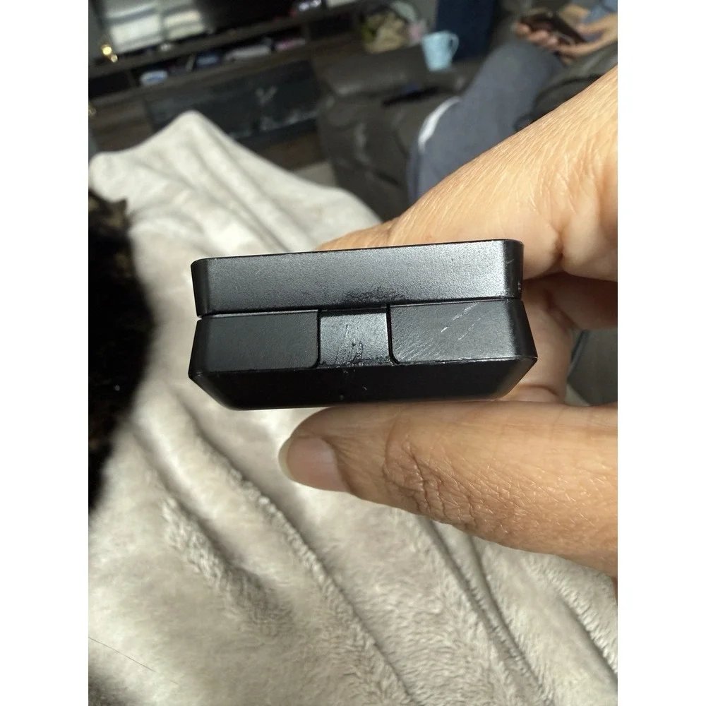 Fitbit Blaze‎ smartwatch module